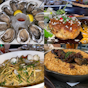 Angie's Oyster Bar & Grill