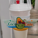Coco Fresh Milk
