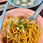 Song Heng Fish Ball Noodle (Telok Blangah Crescent Market)