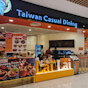 Lai Lai Taiwan Casual Dining (City Square Mall)