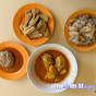 Tiong Bahru Shark Meat Lor Mee (Telok Blangah Drive Block 79 Food Centre)