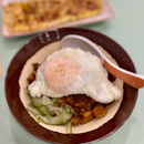 Authentic Taiwanese Braised Pork Rice