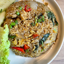 Saveur Thai Fried Rice [$8.90++]