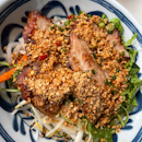 Vietnamese Pork vermicelli 