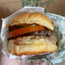 OFC Burger | $16