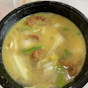 Mei Xiang Black & White Fish Soup (Berseh Food Centre)