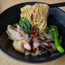 One Mouth Noodle (Yishun Park Hawker)