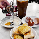 What will be the most iconic Singaporean breakfast? 