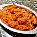Chicken Tikka Masala (SGD $7.70) @ Jaggi’s Northern Indian Cuisine.