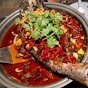 Chongqing Grilled Fish 重庆烤鱼 (Chinatown)