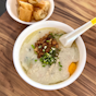 Xin Ji Congee (Geylang Bahru Market & Food Centre)