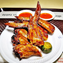 Sin Bedok North BBQ Chicken Wing (85 Fengshan Centre)