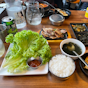 Hoodadak Korean Fusion Dining Room (Galaxis)