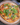 Truffle mushroom pizza ($22) 🍄 3/5