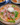 Burrata & proscuitto pizza ($29) 🍕 3.5/5