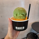 Naked Ice Cream