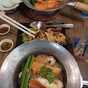 Shrimp Prawn Seafood