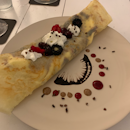 Mommy issues crepe
