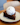 Flourless Chocolate Cake with Ice Cream