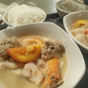 Yan Ji Seafood Soup (Marsiling Mall Hawker Centre)
