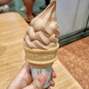 Hershey's Cone Ice Cream