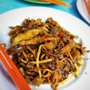 Joo Chiat Place Fried Kway Teow