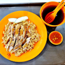 Yu Kee Duck Rice (Sembawang)