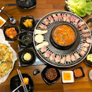 Seoul Classic Korean BBQ (Uptown)