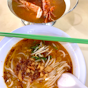 Wah Kee Big Prawn Noodle (Pek Kio Market & Food Centre)