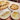 Hummus ($12) 🫖  Babaganoush ($12) 🫖  Balloon Bread ($7) 🥙  Plain Turkish pita bread ($5) 🫓