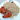 Normal Fried rice add Prawn Paste Chicken ($4.50)😋