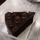Dark chocolate olive cake 8.8nett