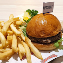 Rendang Impossible Burger ($15.90)