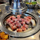 kbbq in general here is good!!
