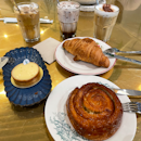 Tiong Bahru Bakery (Waterway Point)