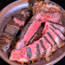 T-Bone Fiorentina Steak