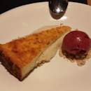 Kulto cheesecake (lunch add on +5++ for dessert)