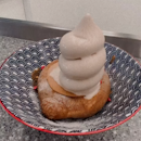 Mochi Donut Icecream 