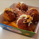 [NEW] Takoyaki Jagabee Crunch ($5.50)