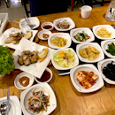 Haechi Korean BBQ & Taste