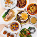 Crystal Jade Hong Kong Kitchen has just launched a new menu with more HK-inspired specialities, dim sum, nourishing soups and roast meats. 