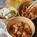 Shihlin Taiwan Street Snacks (AMK Hub)
