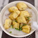 Xin Mei Congee (Old Airport Road)