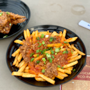 Spicy Beef Bulgogi Fries | $9.80
