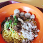 Liang Chuan Fishball Minced Meat Noodles (Clementi 448 Market & Food Centre)
