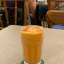 Thai Milk Tea | $6