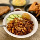 Taiwanese Braised Pork Rice | $5.80