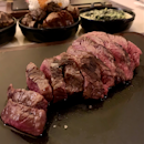 Steak | $23