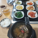 Yun Ga Traditional Korean Restaurant