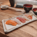 value for money sushi sets!!
